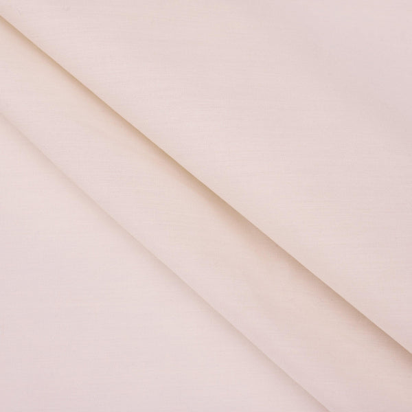 lightweight pure cotton poplin dressamking fabric Sand