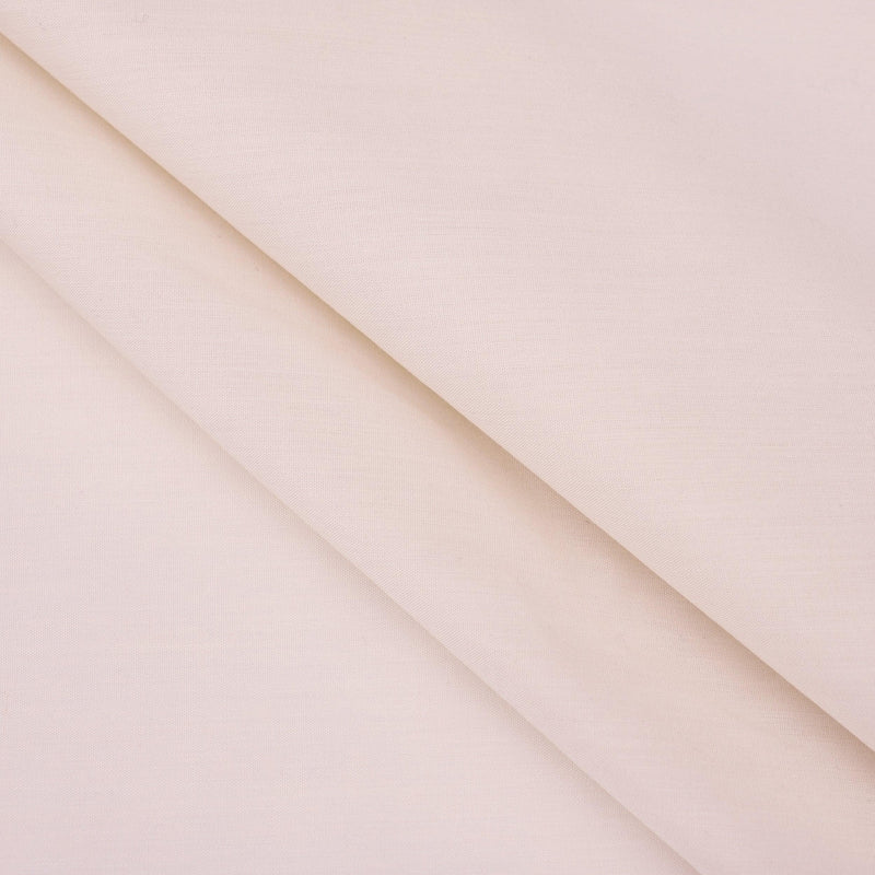 lightweight pure cotton poplin dressamking fabric Sand