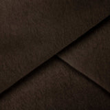 lightweight kids craft acrylic felt fabric Brown