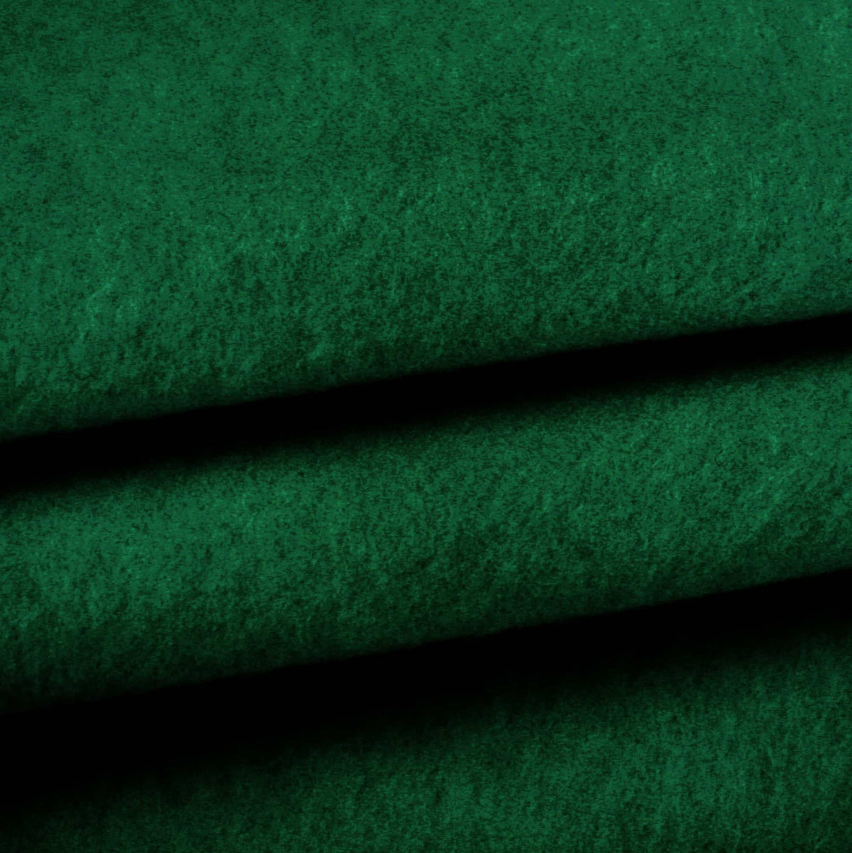 lightweight kids craft acrylic felt fabric Green