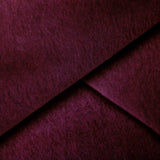 lightweight kids craft acrylic felt fabric Maroon