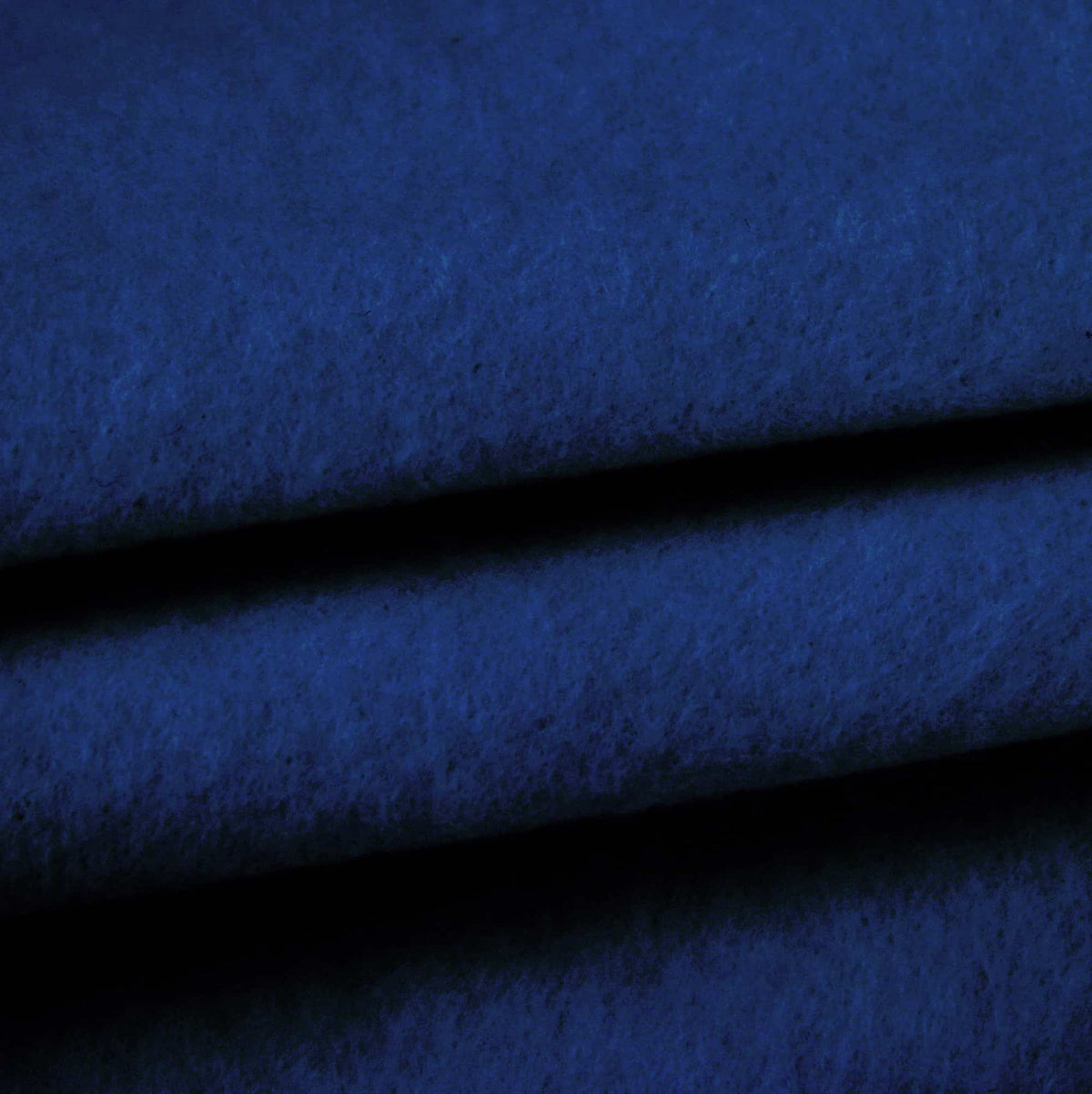 lightweight kids craft acrylic felt fabric Navy