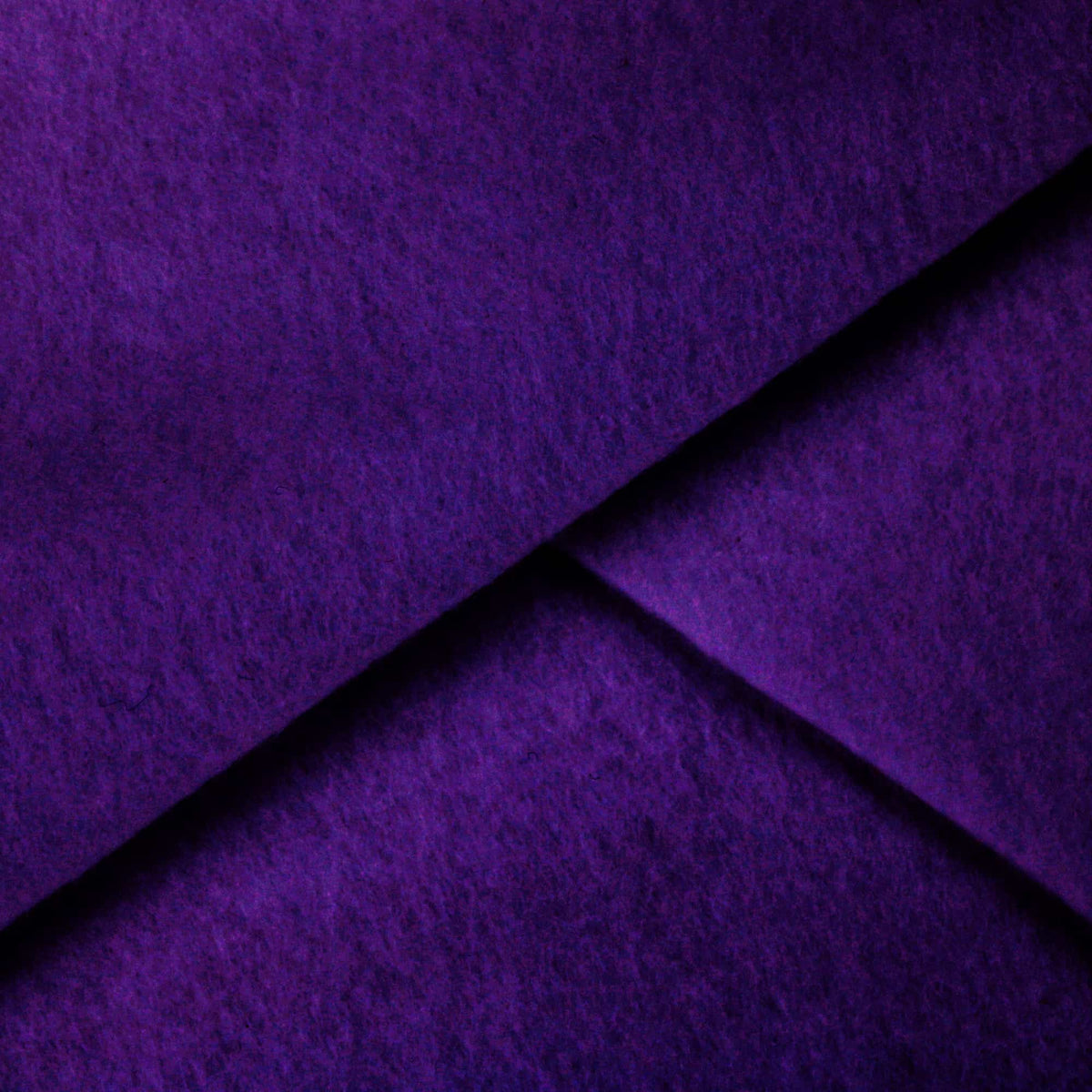 lightweight kids craft acrylic felt fabric Purple
