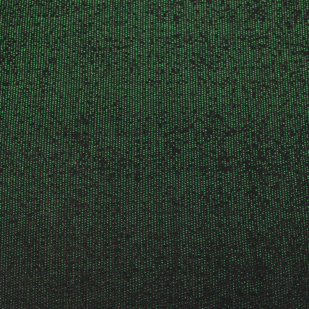 sparkling glitter nylon stretch lurex jersey dressmaking women fabric Green