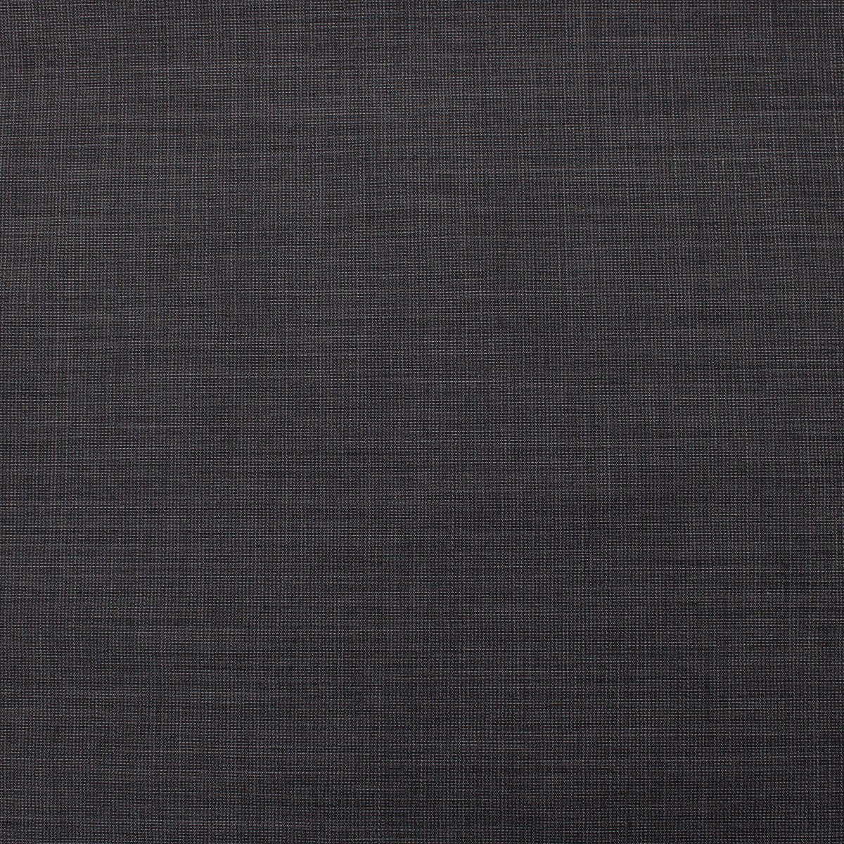 pure wool checked tailoring men fabric Grey