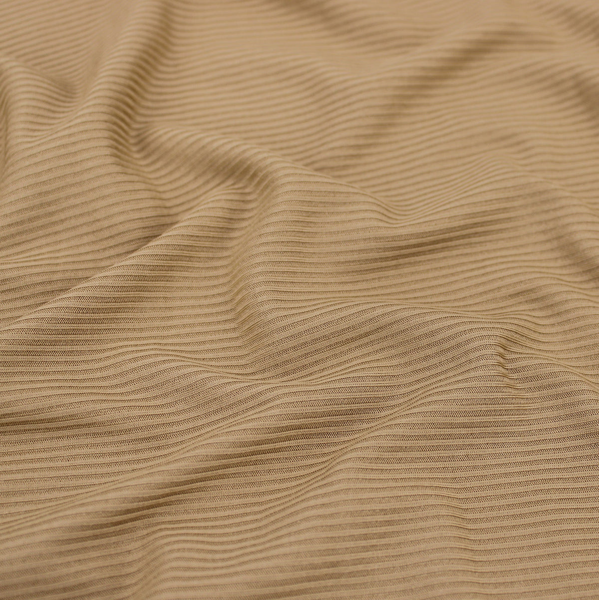 soft 4 way stretch knitted jersey women dressmaking kids fabric Beige