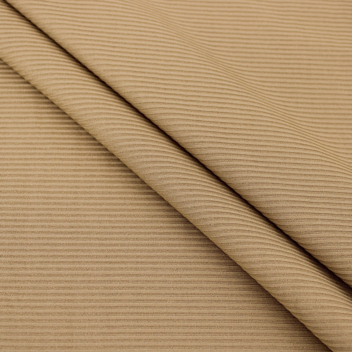 soft 4 way stretch knitted jersey women dressmaking kids fabric Beige