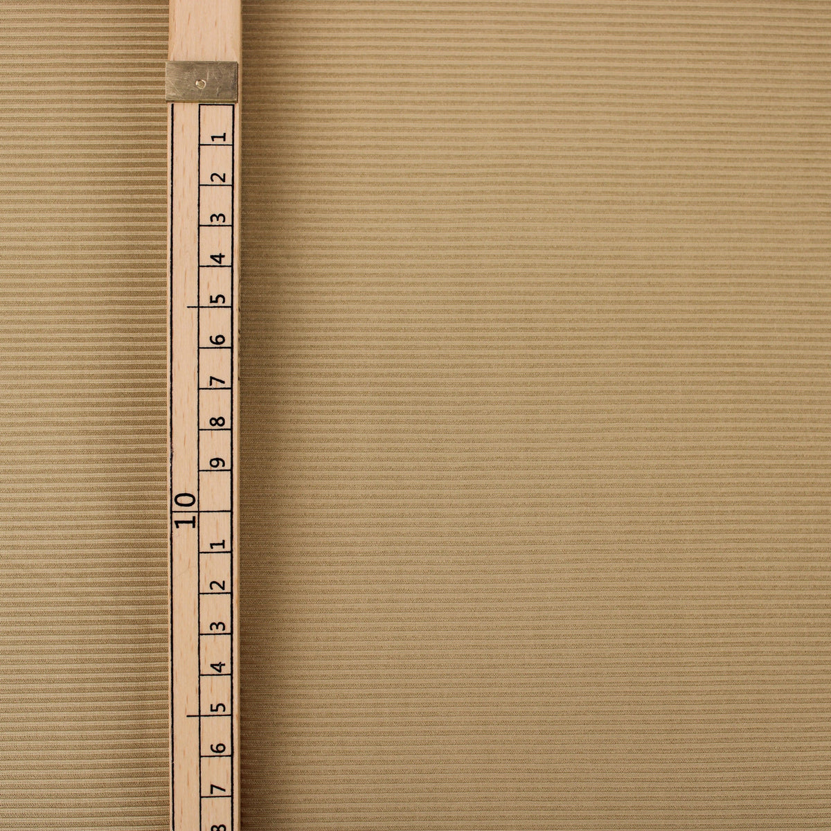 soft 4 way stretch knitted jersey women dressmaking kids fabric Beige