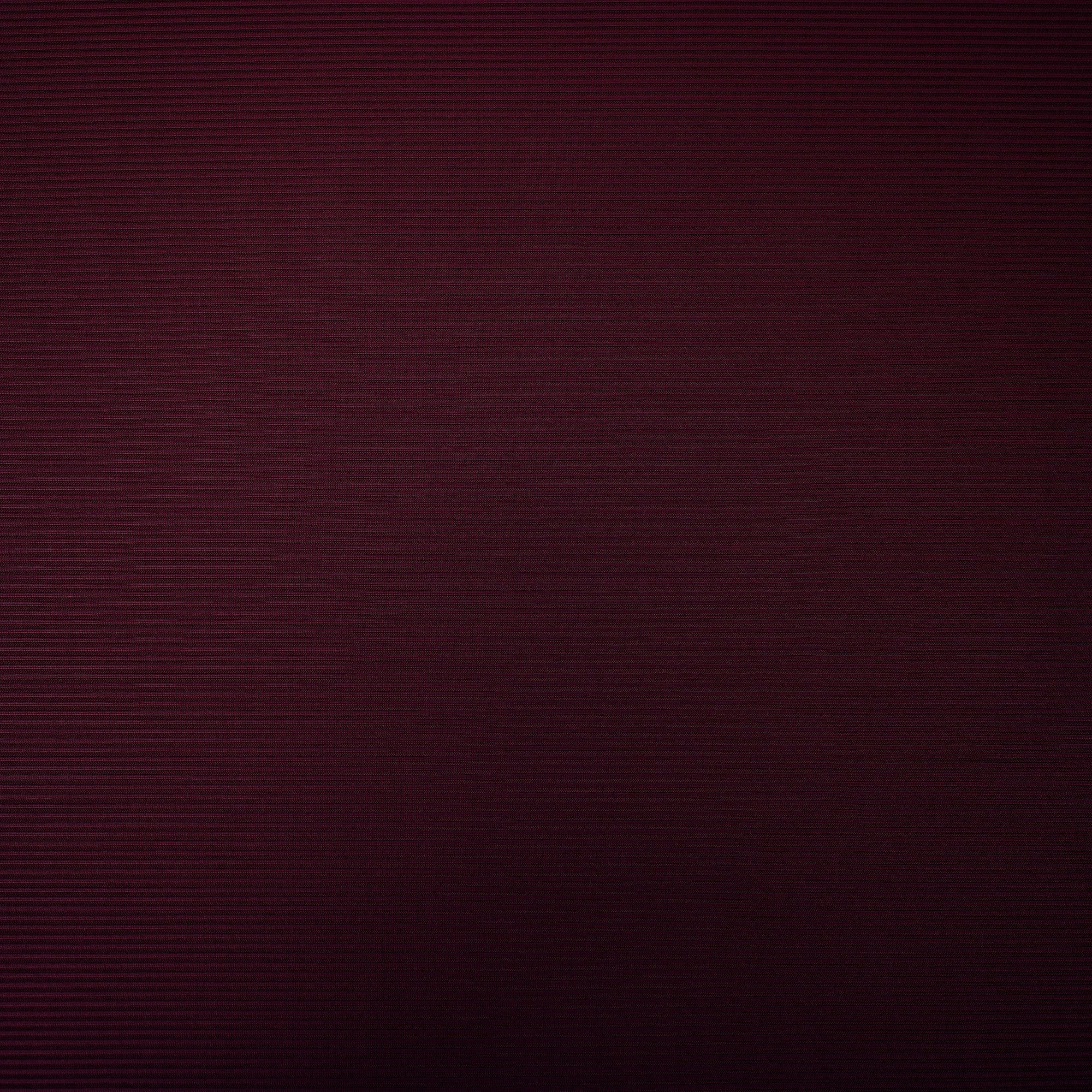 Mini Ribbed Knitted Jersey - Maroon – Lullabee Fabrics