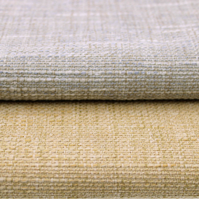 boucle texture heavyweight upholstery fabric Honey