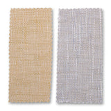 boucle texture heavyweight upholstery fabric Honey