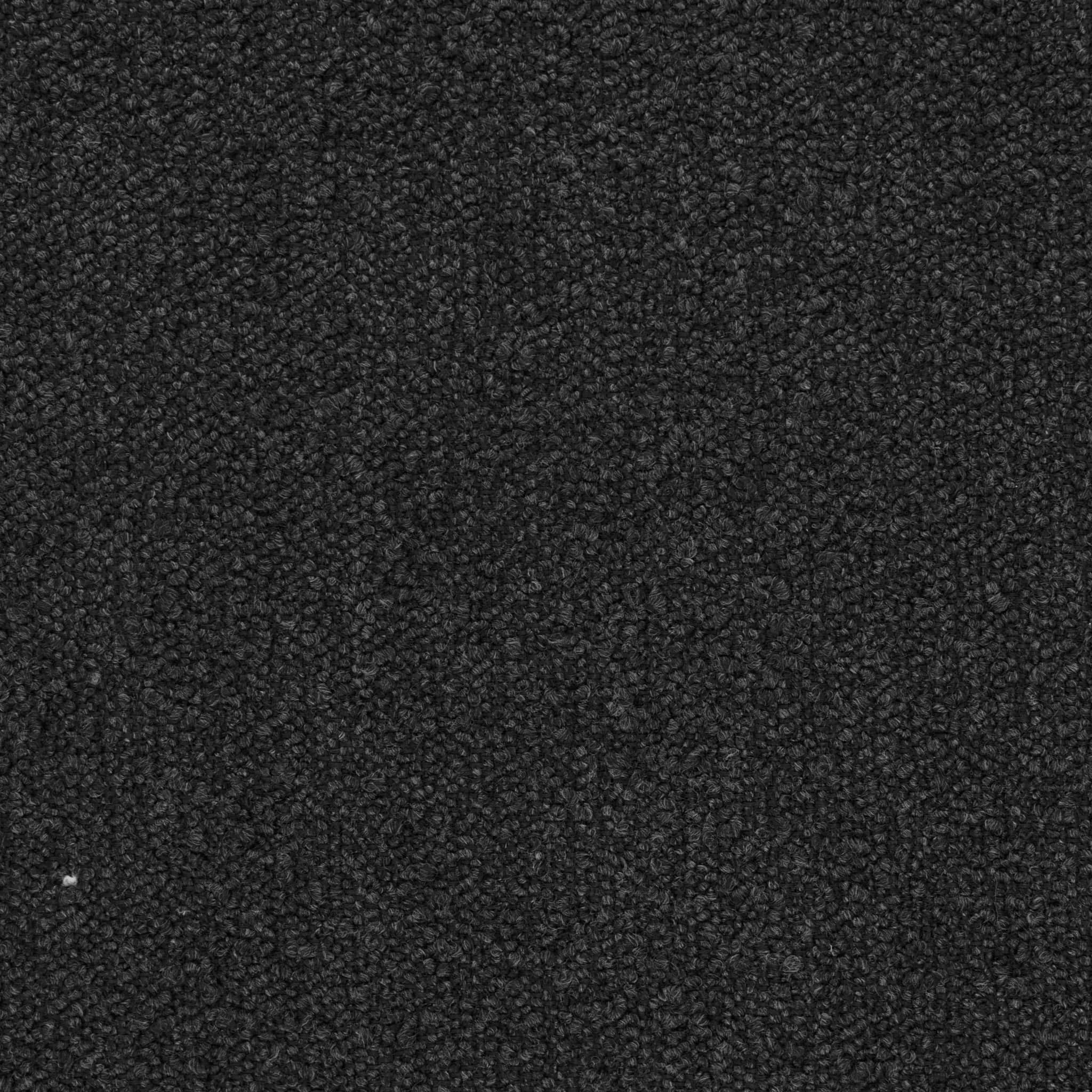 Paris Boucle Textured Tweed Upholstery Black Lullabee Fabrics