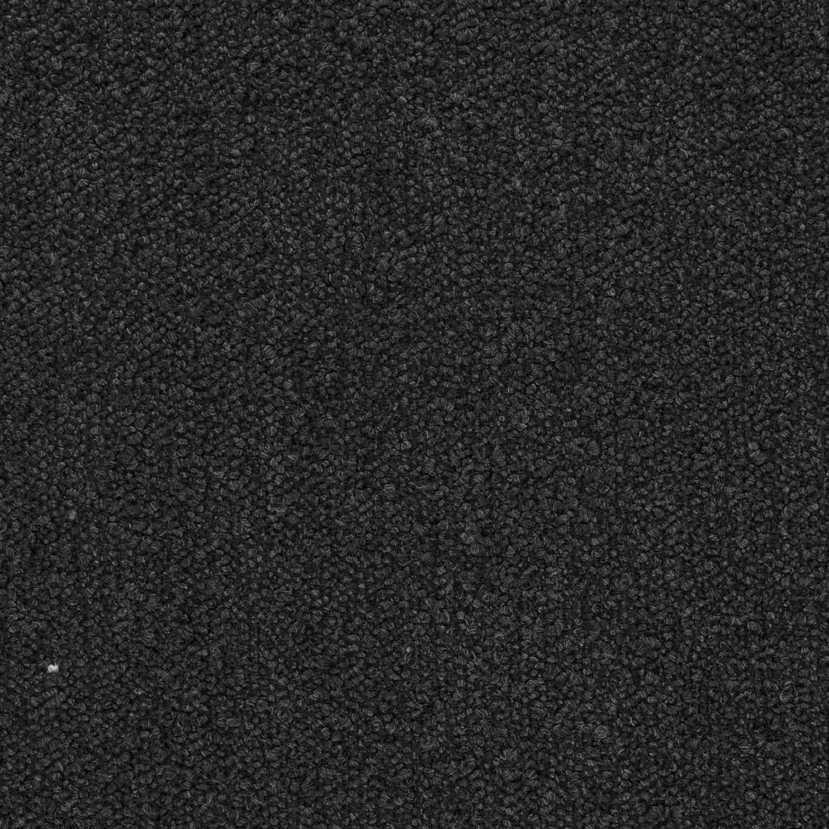 Boucle Tweed Coating Black Upholstery Home Furnishing Fabric Black