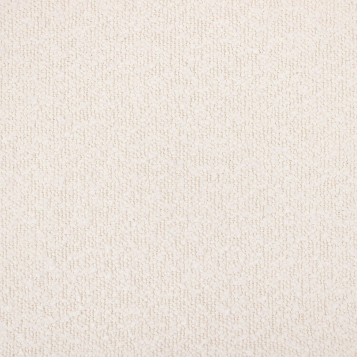 Boucle Tweed Coating Ecru Upholstery Home Furnishing Fabric Ecru