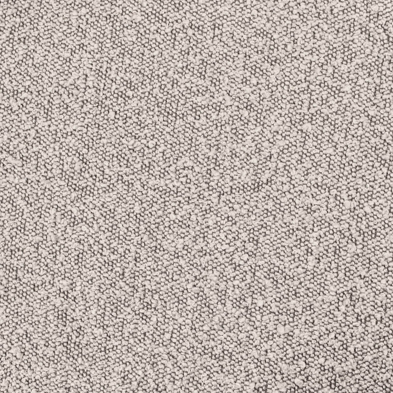 Boucle Tweed Coating Stone Upholstery Home Furnishing Fabric Stone