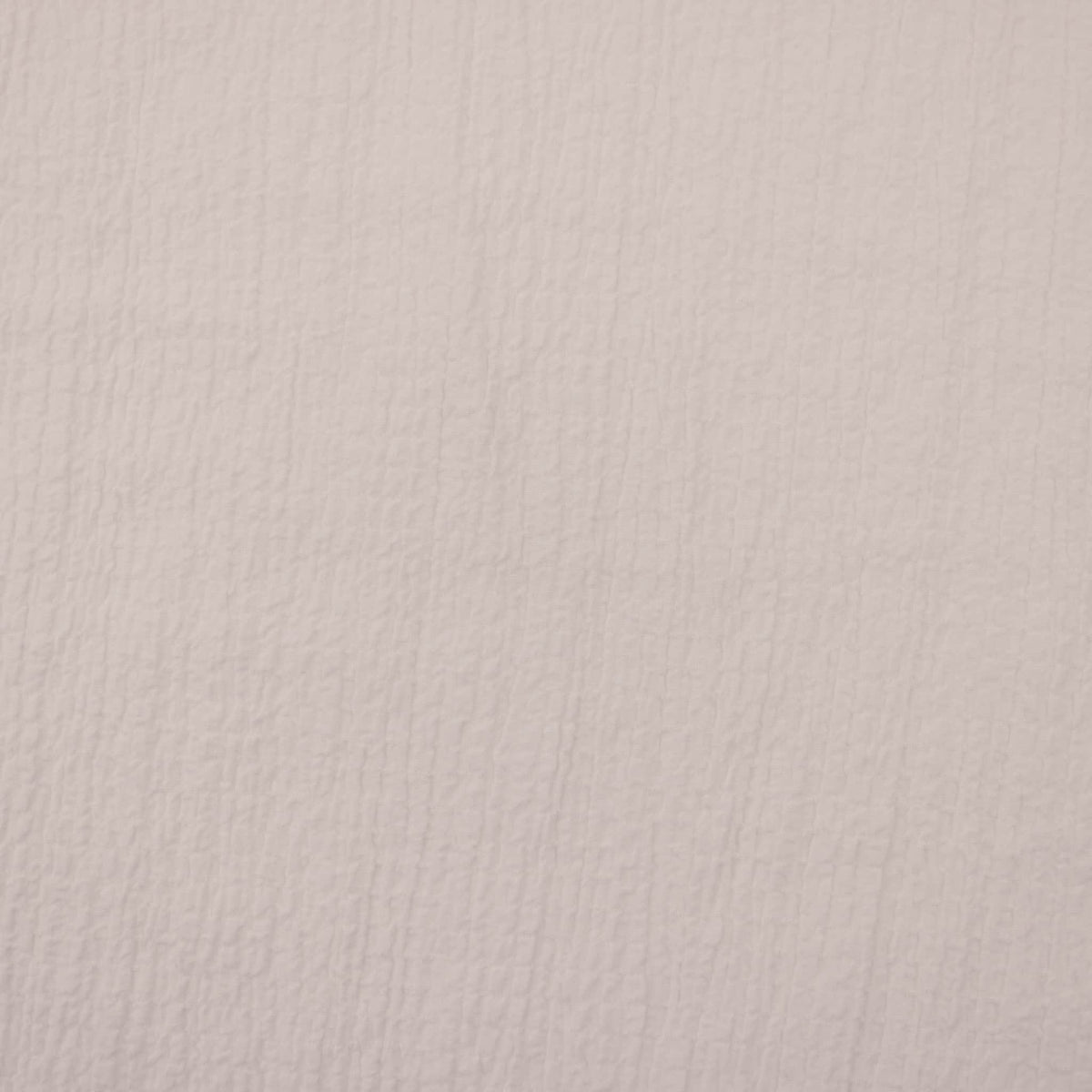 Plain Rayon Seersucker Dressmaking Fabric Material Solid Ruched Viscose Polyester Pattern Lightweight Solid Summer Spring Women Off-White
