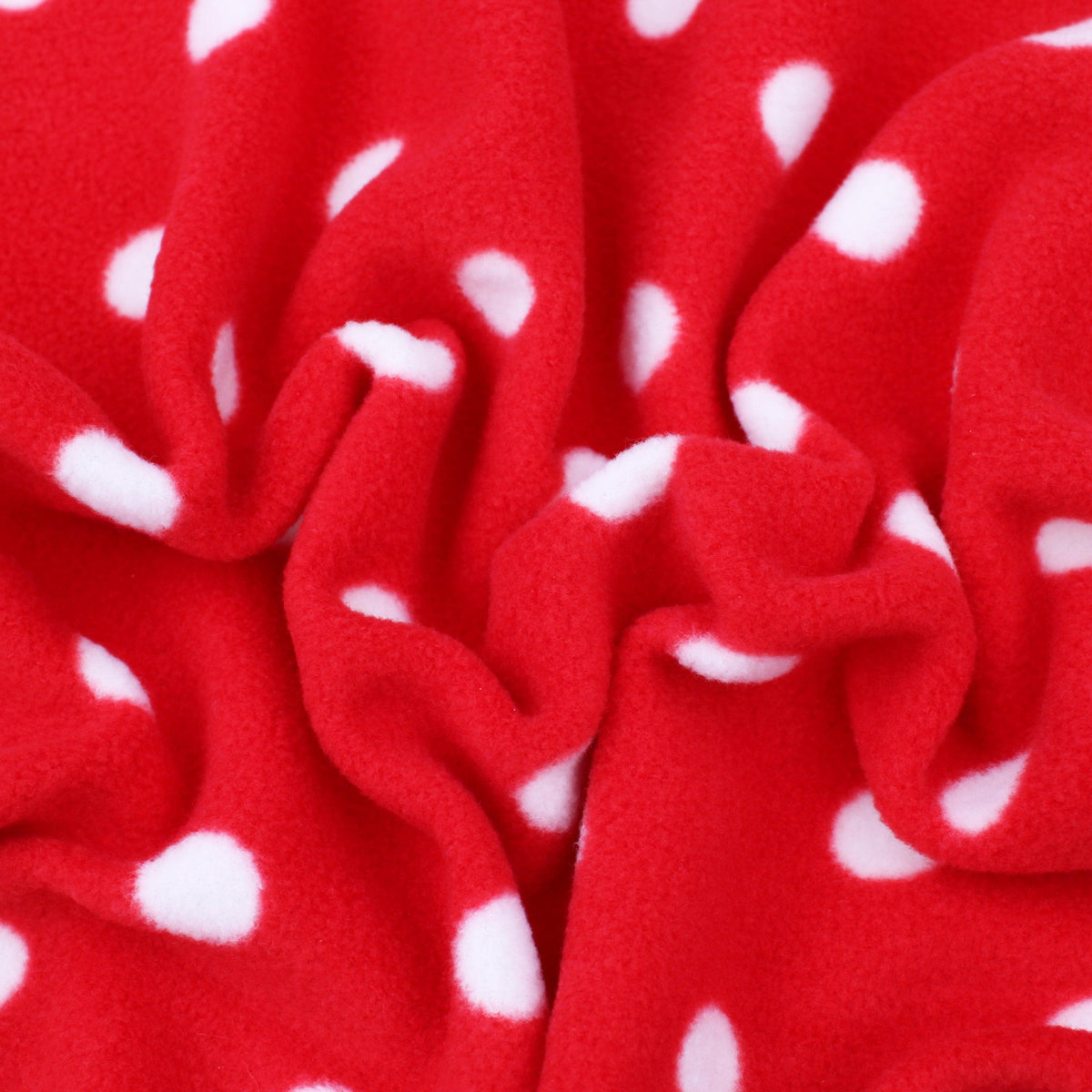 smooth soft finish polar kids fleece  Toadstool