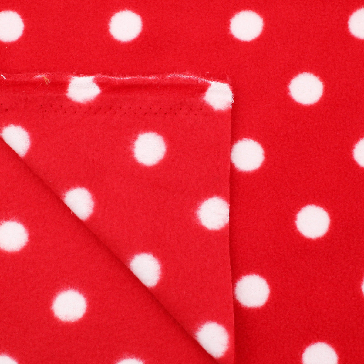 smooth soft finish polar kids fleece  Toadstool