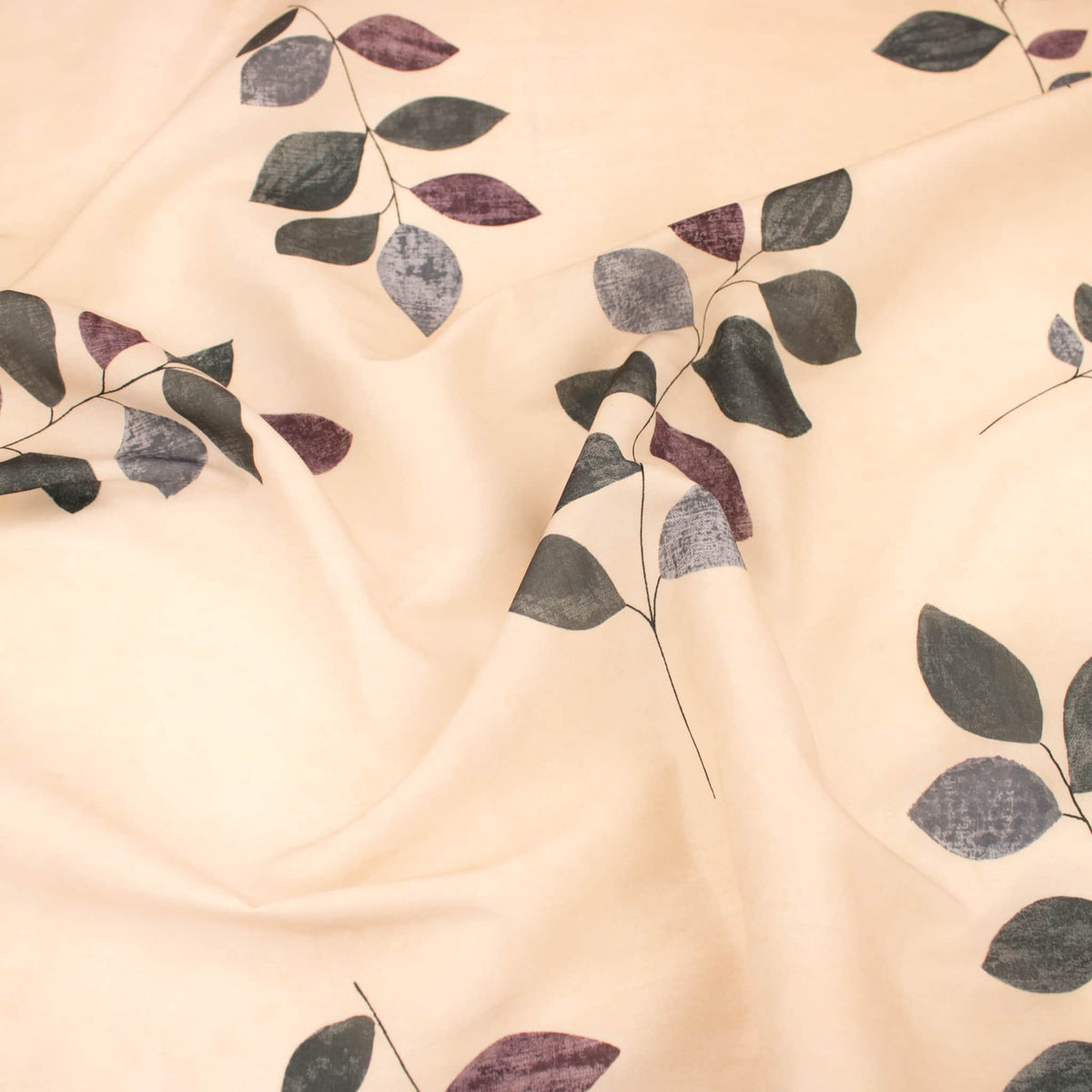 Leaves Foliage Light Interior Home Furnishing - Natural