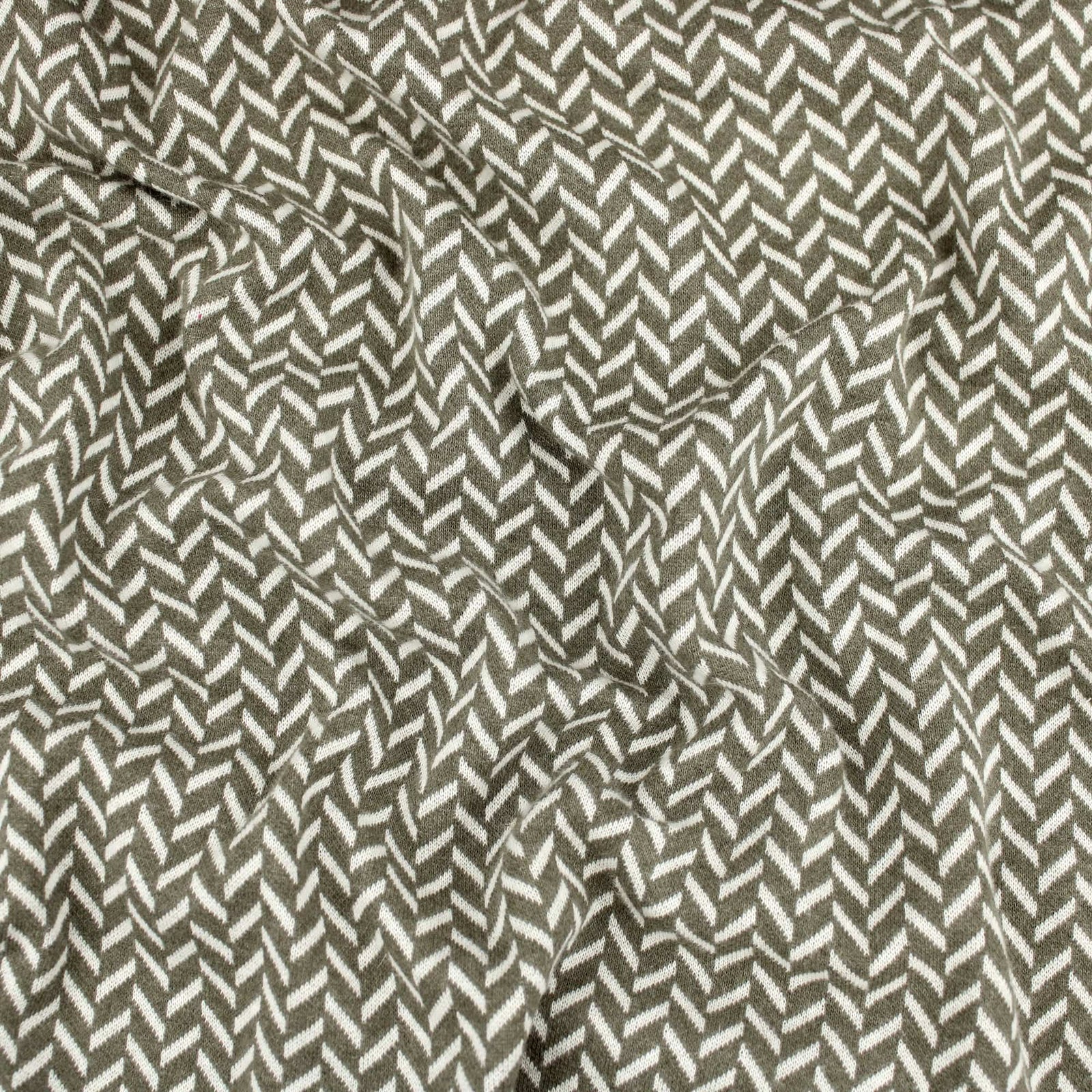 トップス 2601067 UND HERRINGBONE JACQUARD KNIT Hackett Herringbone Jacquard Wool Jumper | Black | FARFETCH GR