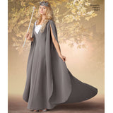 Simplicity Women's Costumes