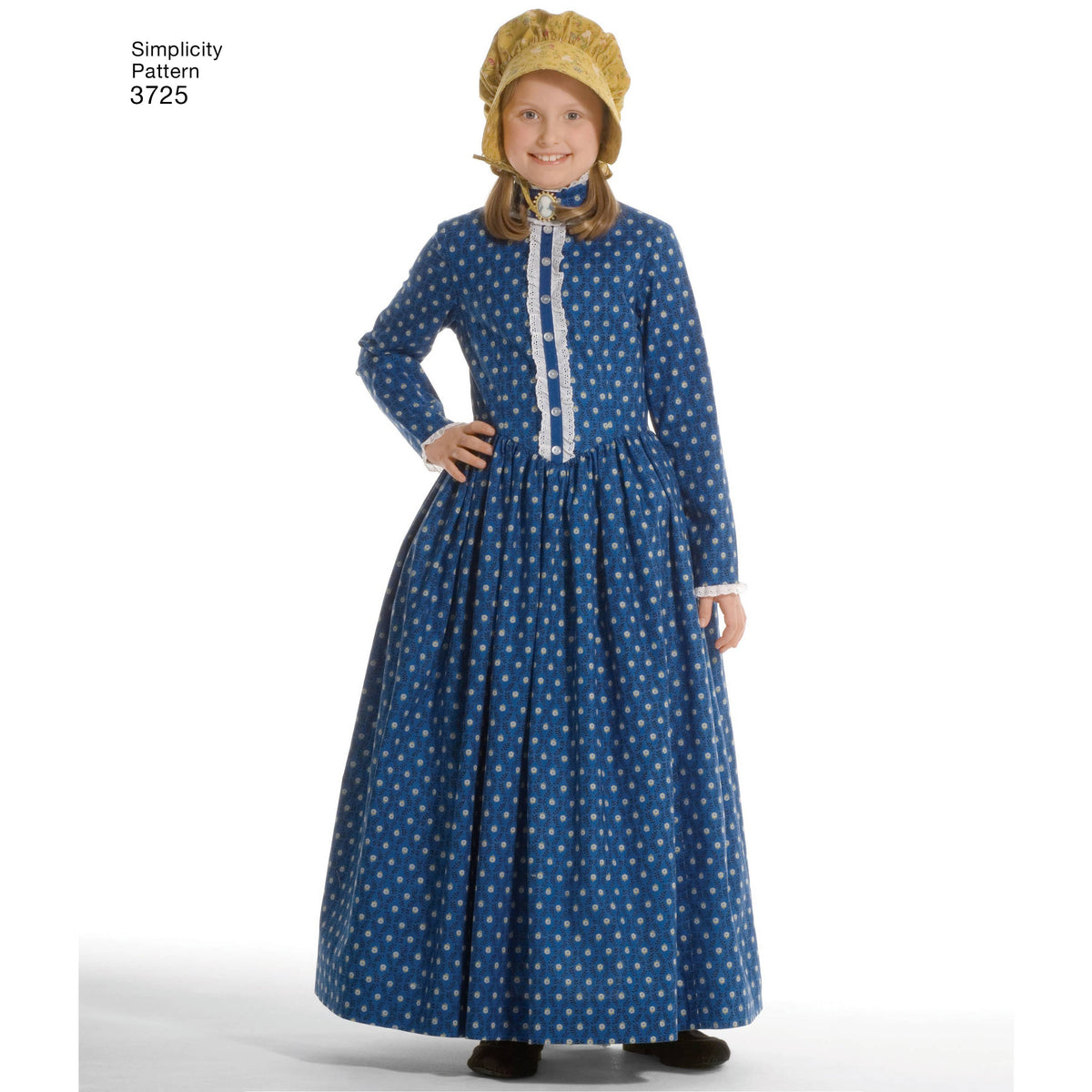 Simplicity Child & Girl Costumes