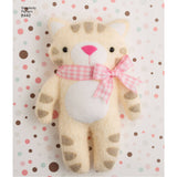 Pattern 8440 Stuffed Craft