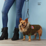 Pattern S8861 Dog Coats