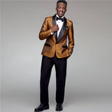 Simplicity Pattern S8899 Men's Tuxedo Jackets, Pants and Bow Tie