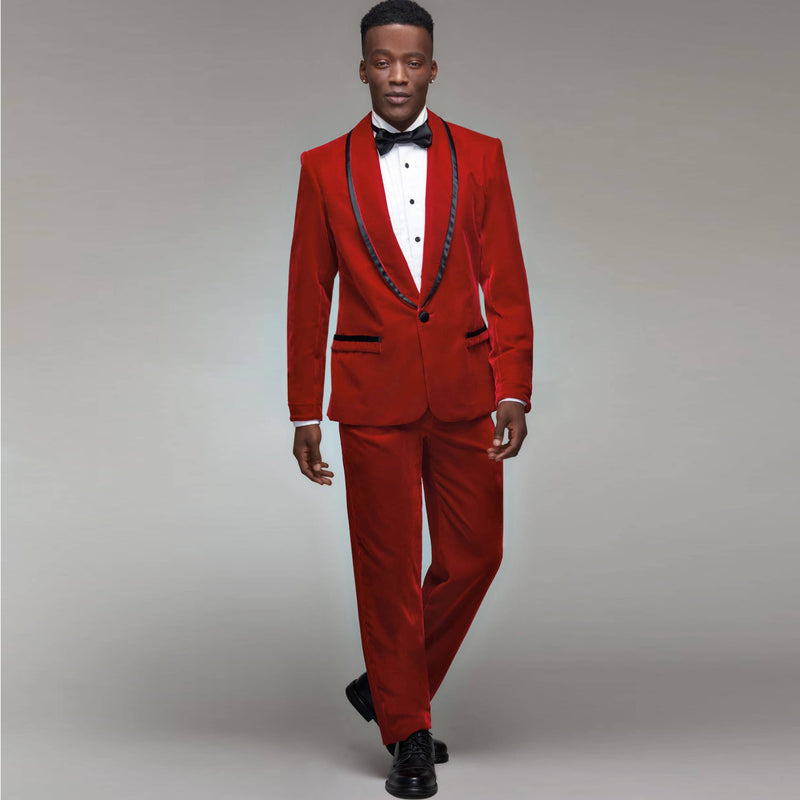 Amazon.com: Simplicity Sewing Pattern S8899 AA Men's Tuxedo Jackets, Pants  and Bow Tie, Size 34-42 : Arts, Crafts & Sewing