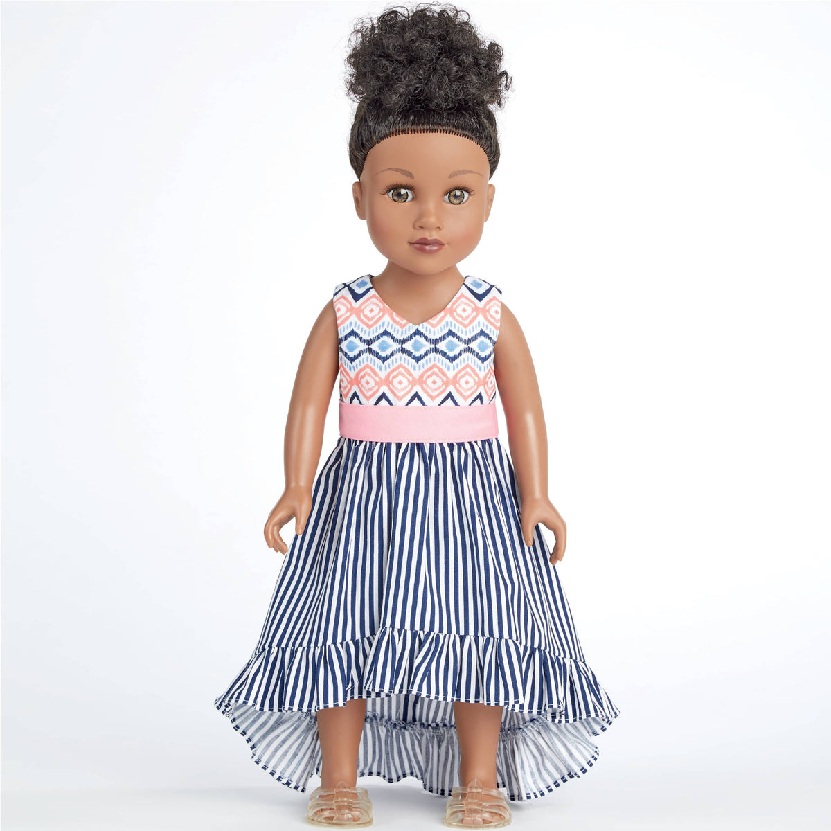 Pattern S8903 18" Doll Clothes