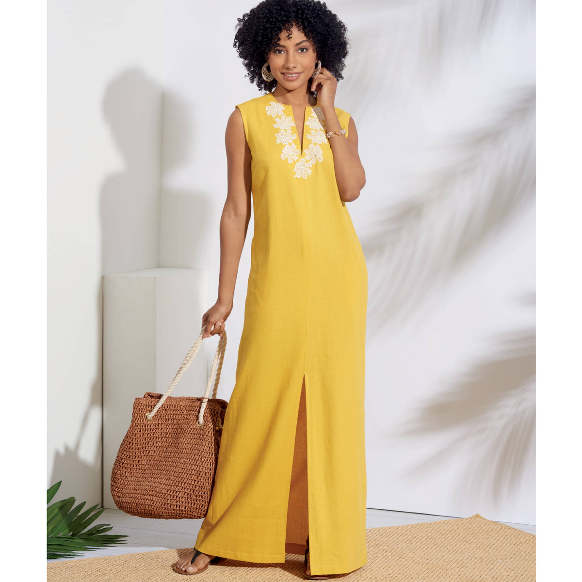 Simplicity Sewing Pattern S8912 Misses' Dresses