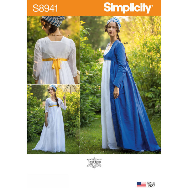 WHOLESALE Simplicity Misses Adult NEW Sewing Pattern LOT of 126