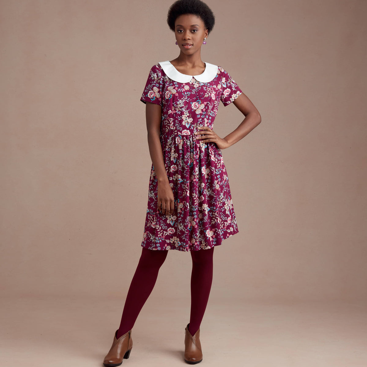 Simplicity Sewing Pattern S8946 Misses' Dresses