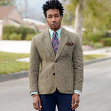 Simplicity Sewing Pattern S8962 Men's Lined Blazer