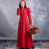 Simplicity Sewing Pattern S8974 Misses' Cosplay Coat Costume