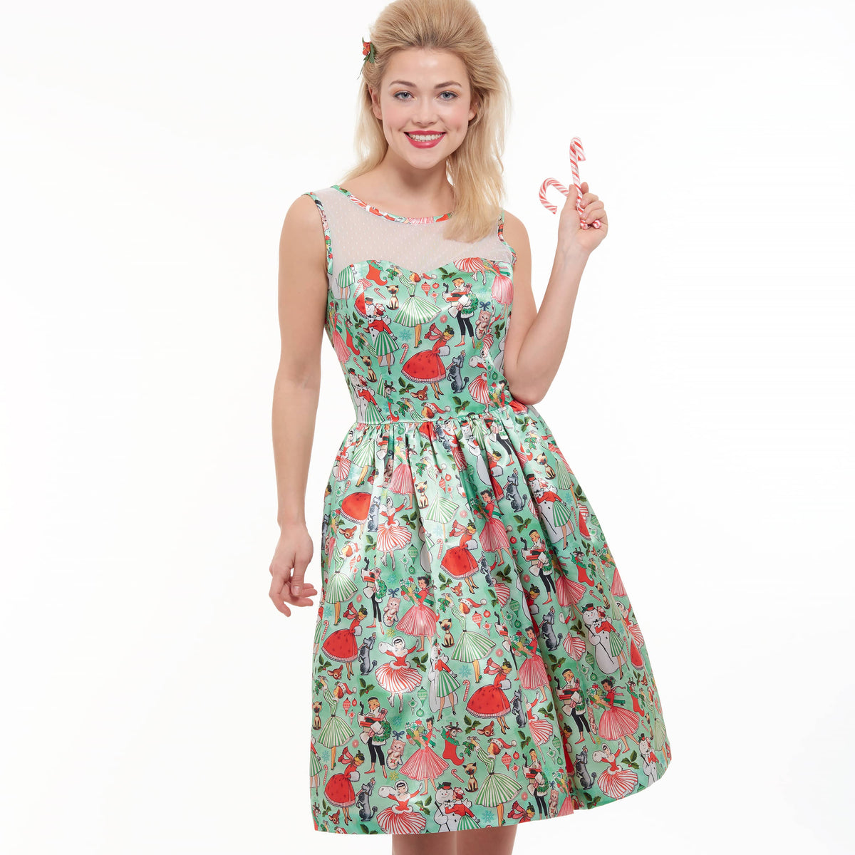 Simplicity Sewing Pattern S8979 Misses' Classic Halloween Costume