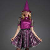 Simplicity Sewing Pattern S9006 Misses' Halloween Costumes