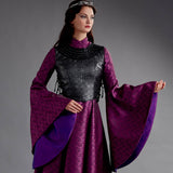 Simplicity Sewing Pattern S9089 Misses' Fantasy Costume