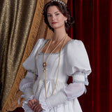 Simplicity Sewing Pattern S9090 Misses' Historical Costume