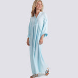 Simplicity Sewing Pattern S9102 Misses' Caftan & Dresses