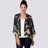 Simplicity Sewing Pattern S9124 Misses' Jackets