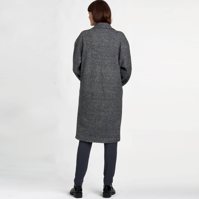 Filippa k luke discount herringbone