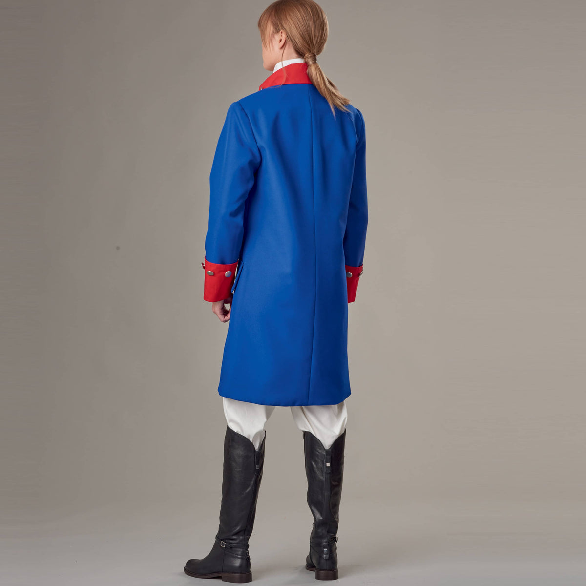 Simplicity Sewing Pattern S9252 Unisex Costumes
