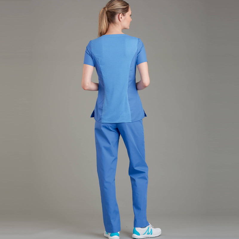 Simplicity Sewing Pattern S9276 Misses' Scrubs