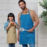 Simplicity Sewing Pattern S9301 Kids' & Adults' Aprons