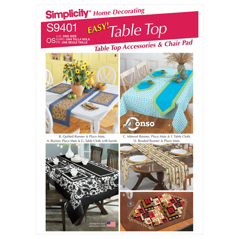 Tabletop Accessories for Any Style