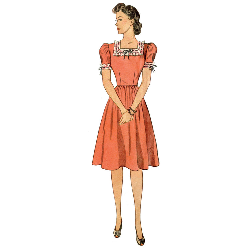 Simplicity Sewing Pattern S9464 Misses' Dress