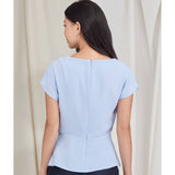 Simplicity Sewing Pattern S9470 Misses' Tops