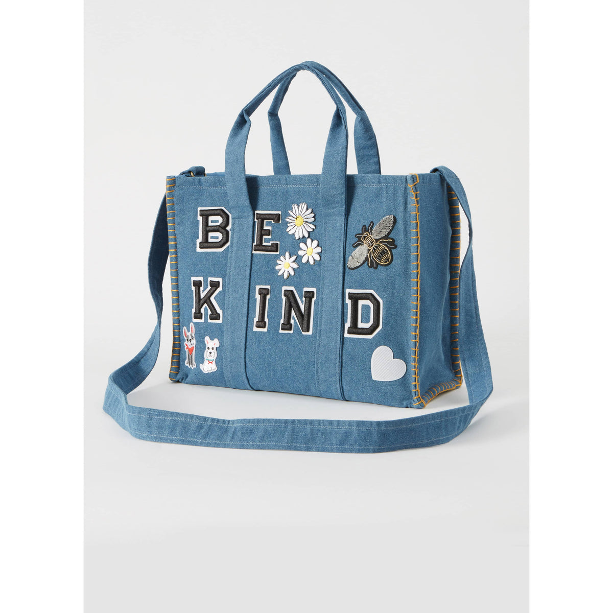 Simplicity Tote Bag in Three Sizes Sewwing Pattern S9618